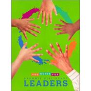 The Guide for Brownie Girl Scout Leaders