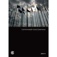 Commonwealth Good Governance