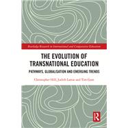 The Evolution of Transnational Education