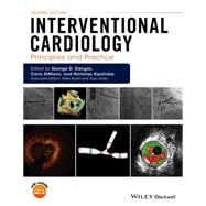 Interventional Cardiology Principles and Practice