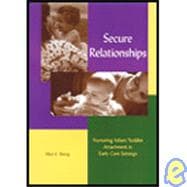 Secure Relationships