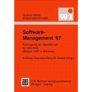 Software-Management '97