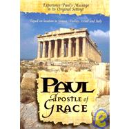 Paul, Apostle of Grace
