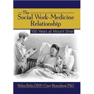The Social Work-Medicine Relationship
