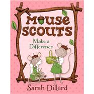 Mouse Scouts: Make A Difference