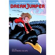 Nightmare Escape (Dream Jumper, Book 1)