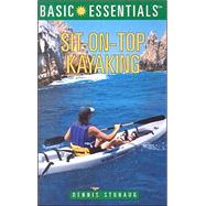 Basic Essentials® Sit-on-Top Kayaking
