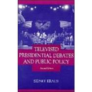 Televised Presidential Debates and Public Policy