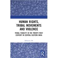 Human Rights, Tribal Movements and Violence
