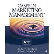Cases in Marketing Management