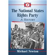 The National States Rights Party