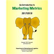 And Introduction to Marketing Metrics