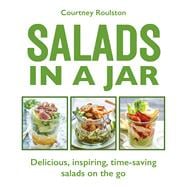 Salads in a Jar