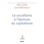 Le socialisme à l'épreuve du capitalisme