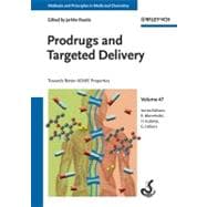Prodrugs and Targeted Delivery Towards Better ADME Properties