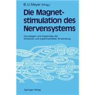 Magnetstimulation Des Nervensystems