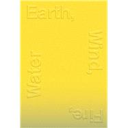 Earth, Wind, Fire, Water Nordic Contemporary Crafts – A Critical Craft Anthology