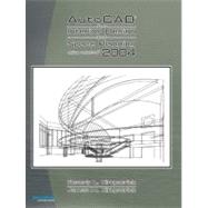 AutoCAD 2004 for Interior Design and Space Planning Using AutoCAD 2004