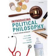 Introducing Political Philosophy