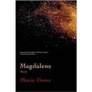 Magdalene Poems