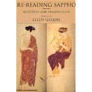 Re-Reading Sappho