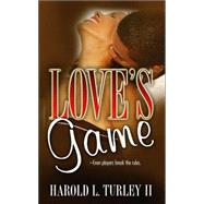Love's Game