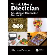 Think Like a Dietitian