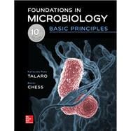 Foundations in Microbiology: Basic Principles