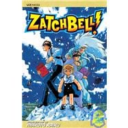 Zatch Bell! 23
