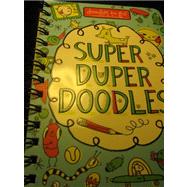 Doodles to Go Super Duper Doodles