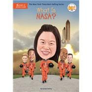 What Is Nasa?