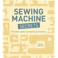 Sewing Machine Secrets