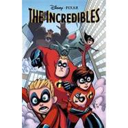 The Incredibles: Truth and Consequences