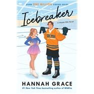 Icebreaker A Novel