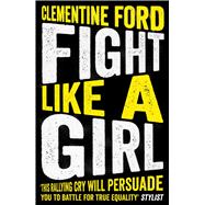 Fight Like a Girl
