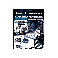 Ice Cream Cone Quilt