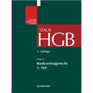 Bankvertragsrecht 1