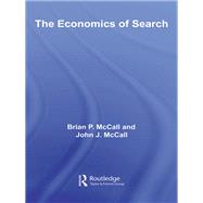 The Economics of Search
