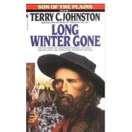 Long Winter Gone: Son of the Plains