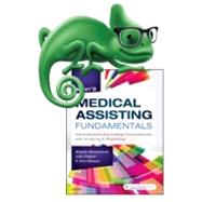 Elsevier Adaptive Quizzing for Kinn's Medical Assisting Fundamentals