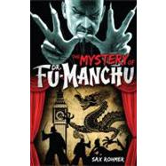 Fu-Manchu: The Mystery of Dr. Fu-Manchu