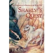 Shahly's Quest