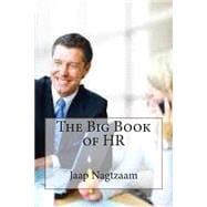 The Big Book of Hr