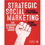 Strategic Social Marketing