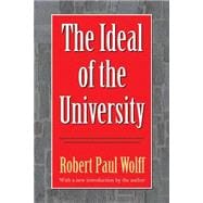 The Ideal of the University