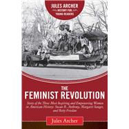 The Feminist Revolution