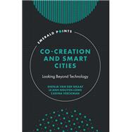 Co-Creation and Smart Cities