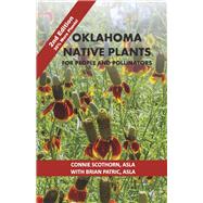 Oklahoma Native Plants For People and Pollinators