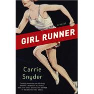 Girl Runner