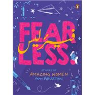 Fearless